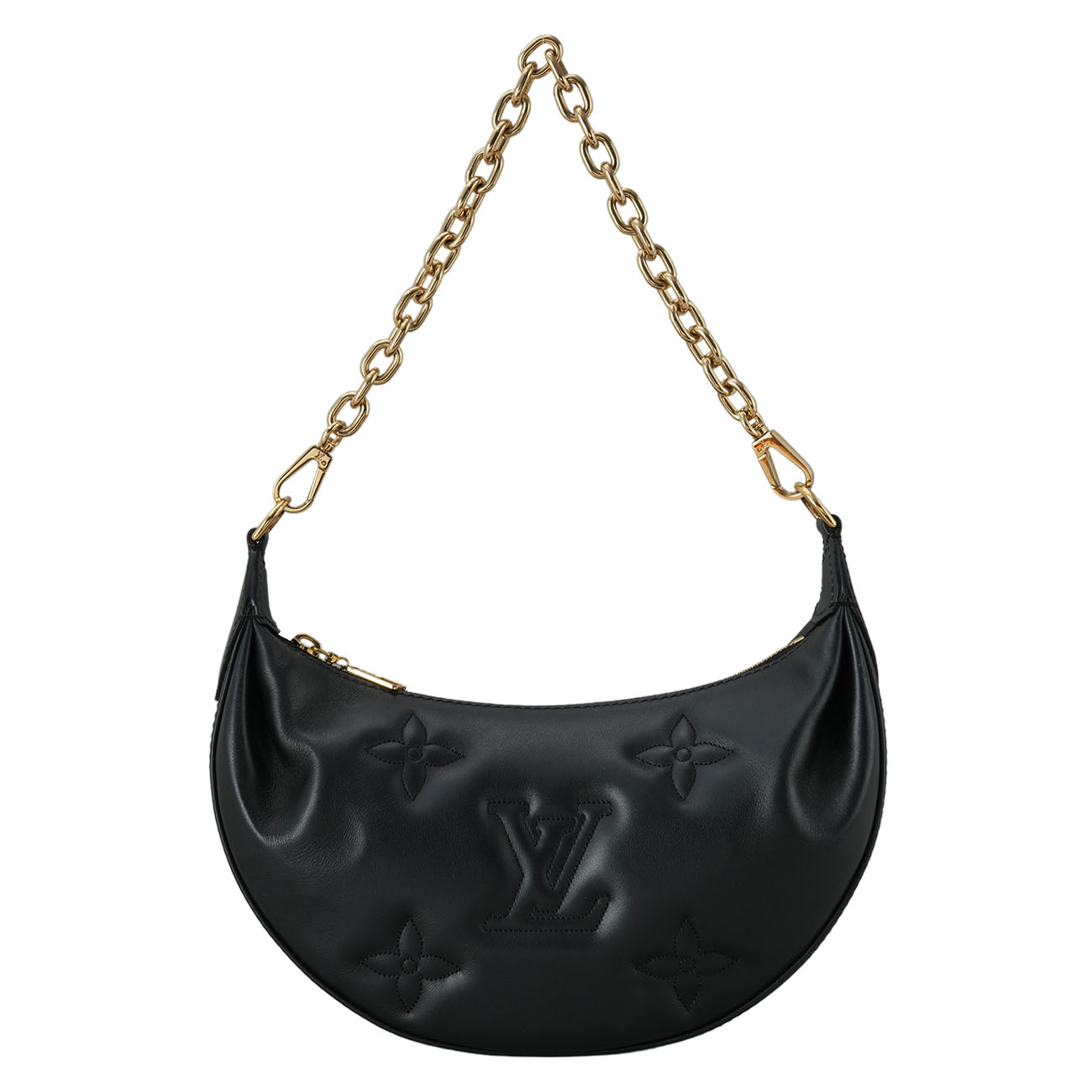 LOUIS VUITTON(USED)루이비통 M59799 오버 더 문 숄더백
